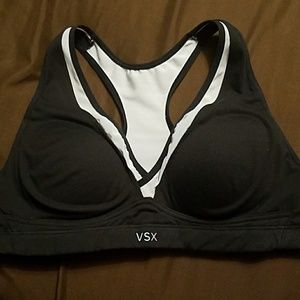 VSX Sexy Sports Bra
